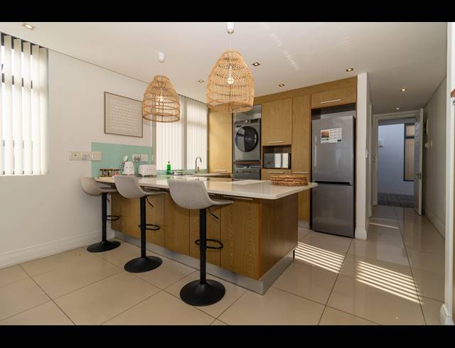 3 BEDROOM APARTMENT TO LET IN BIG BAY